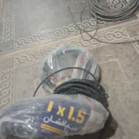 سیم 1/5و2/5وایفون وتلفن