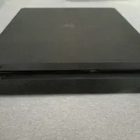 PS4 slim|کنسول، بازی ویدئویی و آنلاین|اردبیل, |دیوار