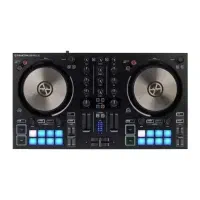 traktor s2 mk3 دستگاه دیجی