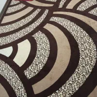 گلیم ۹ متری|گلیم، جاجیم، گبه|دزفول, |دیوار