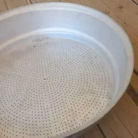 آبکش در ۳سایز