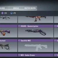 اکانت کالاف|کنسول، بازی ویدئویی و آنلاین|نقده, |دیوار