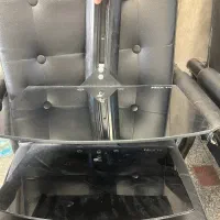 میز تلویزیون/دیواری