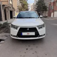 دنا پلاس 6دنده EF7P