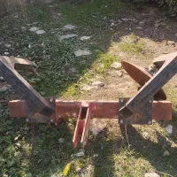 ادوات تراکتور|ماشینآلات صنعتی|آق قلا, |دیوار