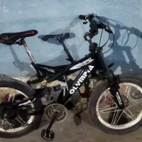 دوچرخه المپیا سایز ۲۰