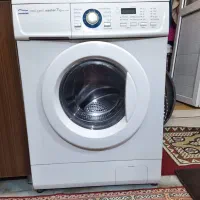 لباسشویی