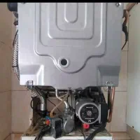 فروش و تعمیر انواع پکیج و آبگرمکن