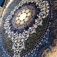 یک عددفرش 9 متری نو