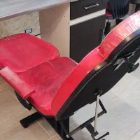 صندلی اصلاح آرایشگاهی|آرایشگاه و سالن‌های زیبایی|ملایر, |دیوار