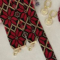 اکسسوری های دست ساز|بدلیجات|تهران, قلهک|دیوار