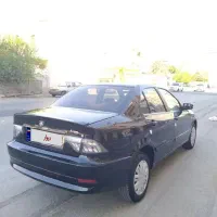 سمند سورن پلاس دوگانه شرکتی|خودرو سواری و وانت|بندرعباس, |دیوار