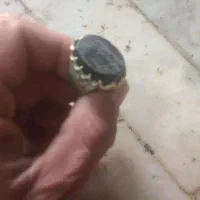 انگشتر قدیمی