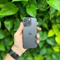 اپل iPhone 15 Pro ، خوش دست و به صرفه