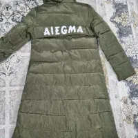 کاپشن زنانه گرم|لباس|گرگان, |دیوار