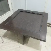 میز جلو مبلی سالم سه مدل|مبلمان خانگی و میز عسلی|کرج, خرمدشت|دیوار