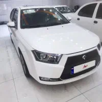 دنا پلاس اتوماتیک 1403