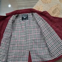 بارانی مخمل بچه گانه|کفش و لباس بچه|اردبیل, |دیوار