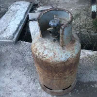 کپسول بوتان پر و رگلاتور بوتان