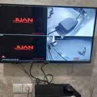 دوربین مدار بسته|دوربین مداربسته|قم, شهرک فاطمیه|دیوار