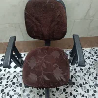 صندلی جکدار