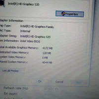 لپ تاپ HP  I5 نسل۶ (زیرقیمت)|رایانه همراه|تبریز, |دیوار