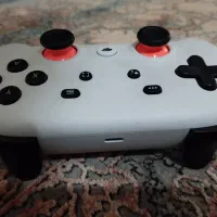دسته بازی Google مدل stadia بی سیم|کنسول، بازی ویدئویی و آنلاین|بندرعباس, |دیوار