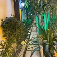 فروش ۵۵۰ متر باغ ویلا سرسبز در شهریار|فروش خانه و ویلا|شهریار, بکه|دیوار