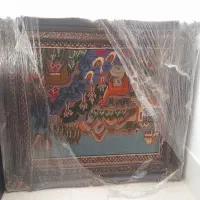 تابلو فرش دستباف