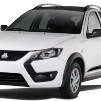 حواله خودرو کوئیک R تیپ S تحویل ۹۰ روزه