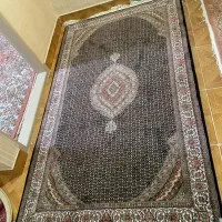 فرش ماشینی ۲ متر در ۱۲۰