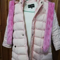 کاپشن مناسب 4تا 6 سال|کفش و لباس بچه|قائمشهر, |دیوار