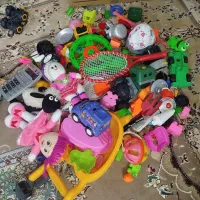 وسایل بازی|کالسکه و لوازم جانبی|بیرجند, |دیوار