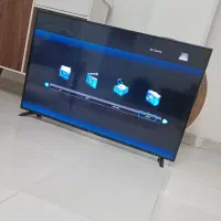 تلویزیون 50 اینچ جی پلاس