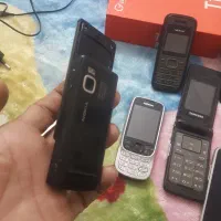 نوکیا ۱۲۰۸|موبایل|مشهد, رده|دیوار