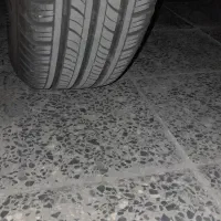 رینگ ولاستیک زیر صفری بارز