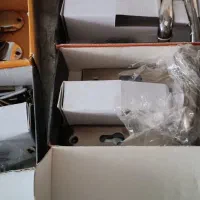 لوازم کارکرده ماشین و منزل  (دستگیره)|حراج|مشهد, هفده شهریور|دیوار