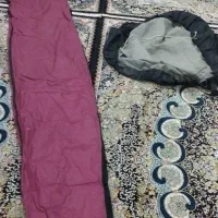 تجهیزات پاراگلایدر