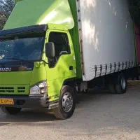 حمل ونقل اثاث منزل .بروجرد