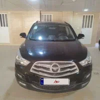 هایما اس 5 مدل 1401