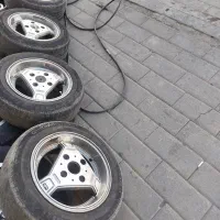 رینک ولاستیک 13 پراید