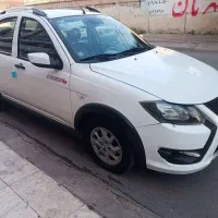 کویک GXR مدل ۱۴۰۳ صفر