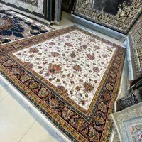 فرش ۹متر مناسب باغ ویلا اکبند