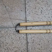 نا نچیکو برای ورزشهای رزمی|تجهیزات ورزشی|تربت جام, شهرک معلم|دیوار