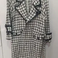 مانتو پاییزی|لباس|نسیم‌شهر, |دیوار