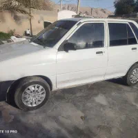پراید