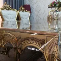 میز ناهارخوری 8 نفره