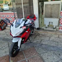 cbr هوندا ۲۵۰