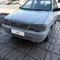 پراید۱۱۱ مدل۹۲|خودرو سواری و وانت|تهران, خاوران|دیوار