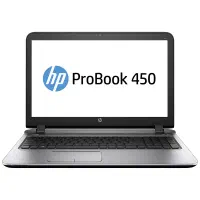 لبتاب HP Probook 450 G3